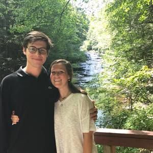 Meet your Posher, Tyler